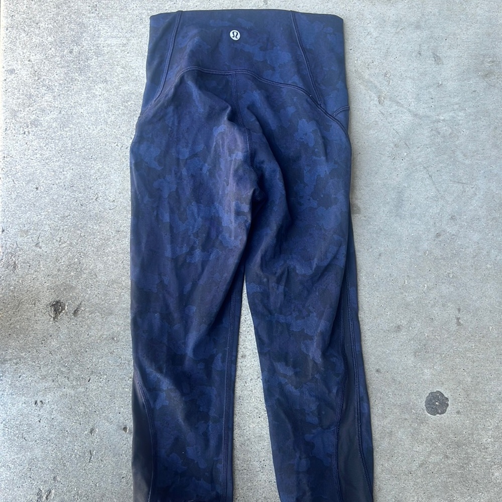 Lululemon leggings
